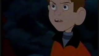 The Iron Giant TV Spot (1999)