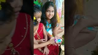 happy raksha bandhan #Amader Poribar