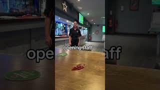 "Opening Staff vs Closing Staff  | Restaurant Life" #youtubeshorts #cookies #funnyshorts #myvideo