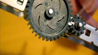 Gear Ratios - Part 1