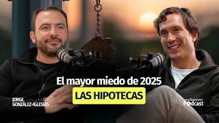 Guía para tu primera hipoteca en 2025: ahorra 30.000€ con estos consejos