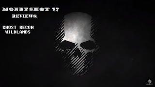 GHOST RECON Wildlands Review