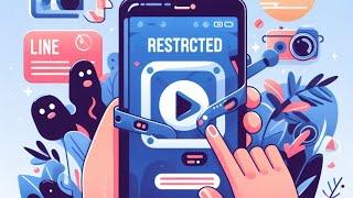 A simple trick to save restricted videos from Telegram