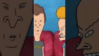 Бивис и Батт-Хед Уделывают Вселенную 2022 Beavis & Butt-Head Do the Universe full смотреть онлайн