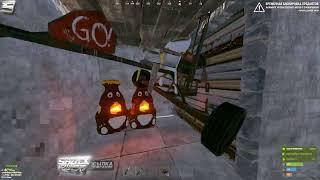 БАГИ РАСТА ЭТО ДЕФОЛТ В RUST/РАСТ #rust #rustraid #раст