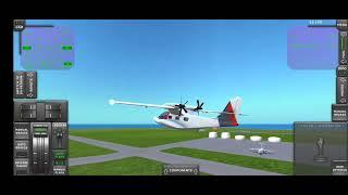 Tricks on the PS-26 | Turboprop flight simulator