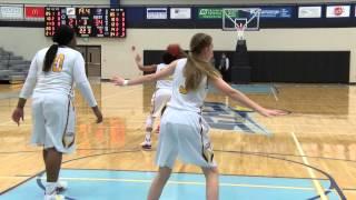 HUNTSVILLE TIMES LADIES CLASSIC: HAZEL GREEN 47, MADISON ACADEMY 25  12.18.2014