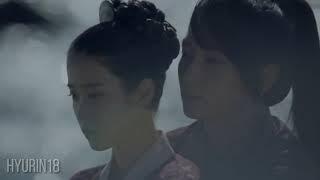 Moon Lovers: Scarlet Heart Ryeo [Wang So+Hae Soo] - Ending scene 