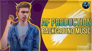 AF Production Background Music|| Music Link Discription || AF Production || MTR Music BD