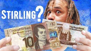 Why is it Called Sterling?