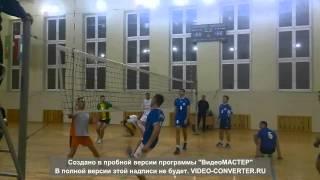"Старики" vs "Витебскоблгаз" 27.10.2014