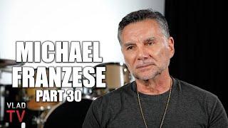 Michael Franzese and Vlad Debate the Existence of God (Part 30)