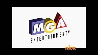 MoonScoop/MGA Entertainment®/Nickelodeon Productions (2013 PAL, Speedup)