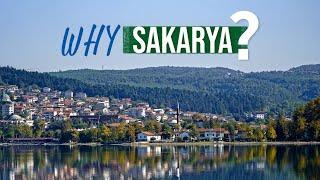 Why Would You Buy a Property in Sakarya | Why Sakarya?