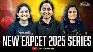 Are you ready to ace EAPCET 2025?