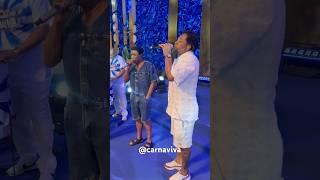 EXCLUSIVA: Voz do Carnaval, próximo reality do Multishow e do Globoplay