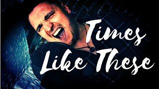 Times Like These Foo Fighters Acoustic (Tickety Boo)