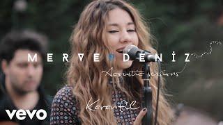 Merve Deniz - Karanfil