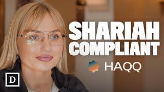 How Is Haqq Network The First Ethical Blockchain?