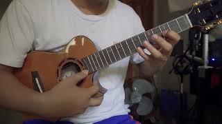 Bohemian Rhapsody Ukulele Intro