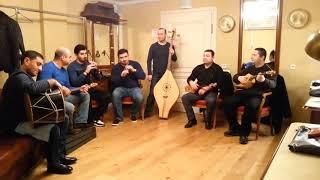 Davluri / Georgian folk music