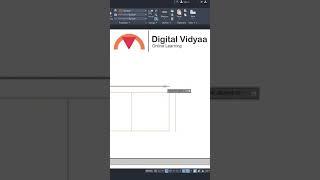 CAD Learning Series Part 09 | Shorts 01 l YouTube shorts | tutorial link in Description #shorts