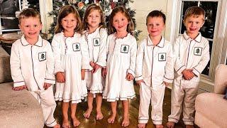 Sweet Home Sextuplets Family Updates Part 26 2023