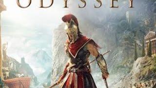 ASSASSIN’S CREED: Odyssey \ Одиссея  Прохождение #6  СТАРЫЙ ВРАГ, НОВЫЙ ВРАГ