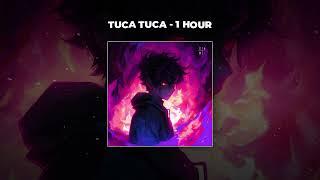 [1 HOUR PHONK] Fyex, Nulteex & Mc Roba Cena - Tuca Tuca