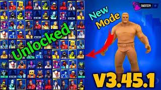 spider fighter 3 Latest New Mode Apk || New version 3.45.1 (unlimited money)