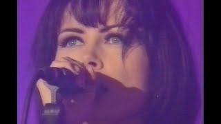 Curve - Crystal - Live 1993 Stereo HD