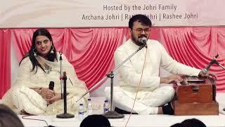 Har Aadmi Udaas | Ghazal | Abhishek Raaj | Raajesh Johri