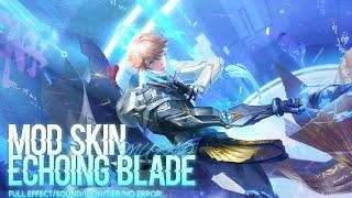 MOD MURAD SKIN ECHOING BLADE 1.51.1.7