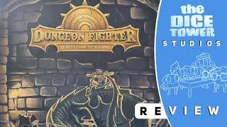 Dungeon Fighter Collector’s Edition Review: The Ridiculous made Deluxe