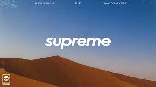 (FREE) Chill Pop Guitar Sample No Drums | Pop Guitar Loop | "Blue" (prod. Supreme)