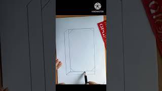 How to draw a close book step by step | step by step drawing #shorts #art #viral #books