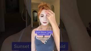 Would You Try White Foundation?