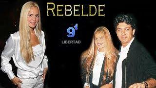 Rebelde (Telenovela) - Capítulo 1