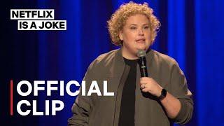 Fortune Feimster Reads A Message from an Internet Troll