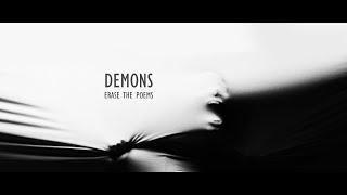 Erase The Poems - Demons (Official Music Video)