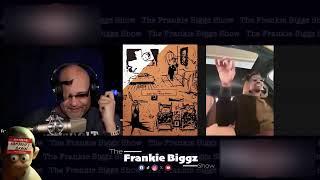 RM 'Right Place, Wrong Person': Album Review Reaction by GRAMMY WINNERS Nate Walka & Frankie Biggz