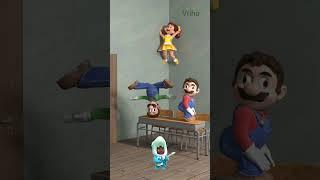 Hee Macarena! - Vriho