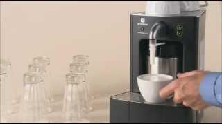 Nespresso CS20