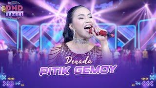 Denada - Pitik Gemoy | DMD PANGGUNG REZEKI