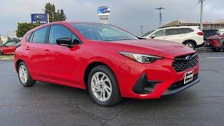 2024 Subaru Impreza  Pasadena, Glendale, Los Angeles, San Gabriel Valley, Monrovia CA