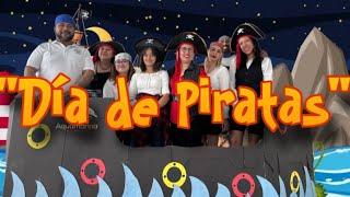 Dia de Piratas