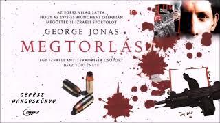 George Jonas - Megtorlás 2/2