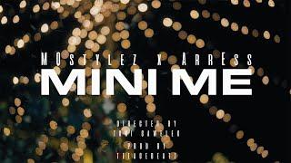 MQstylez x ArrEss - Mini Me (Offizielles Musikvideo) prod. by Teeagebeatz