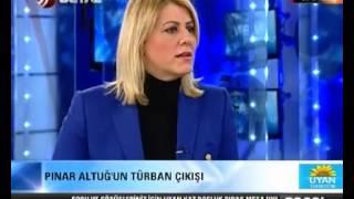 Sevda Türküsev'den Pınar Altuğ'a sert tepki!