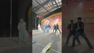 Stray Kids『Hollow』MV Making Shorts 5 #StrayKids #スキズ #SKZ_Hollow